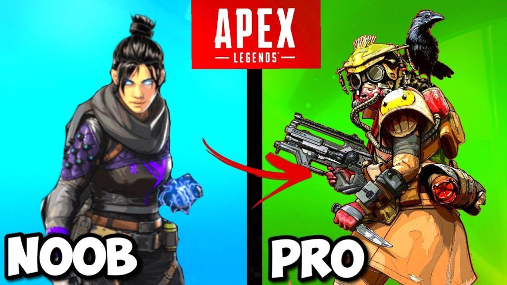 10 BEST APEX LEGENDS TIPS TO WIN MORE! (how to get better at Apex Legends)