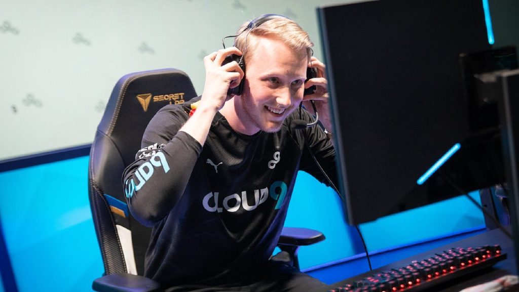 1660497622 LoL Cloud9 picks up LS for 2022 eSportsNews eSports