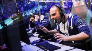 Top12 eSports pros by prize money from Germany