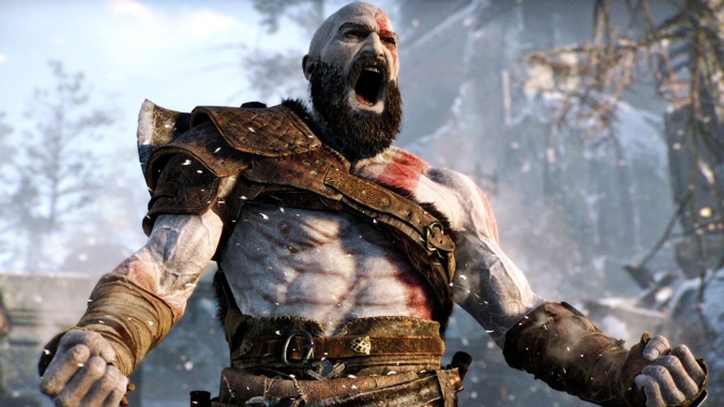 1660989764 7 games that are not afraid of God of War