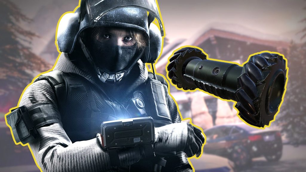 1661559974 Rainbow Six Siege fixes 5 year old bug with drones
