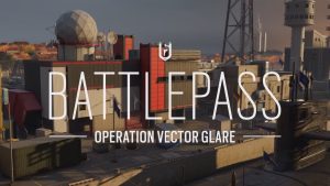 Operation Vector Glare Battle Pass Trailer