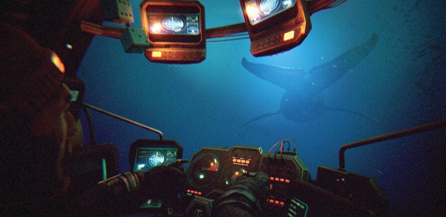 1661803936 These are the 12 most exciting science fiction games of