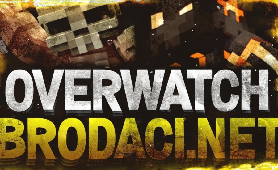 #191 Overwatch z Brodaci.net Druga setka