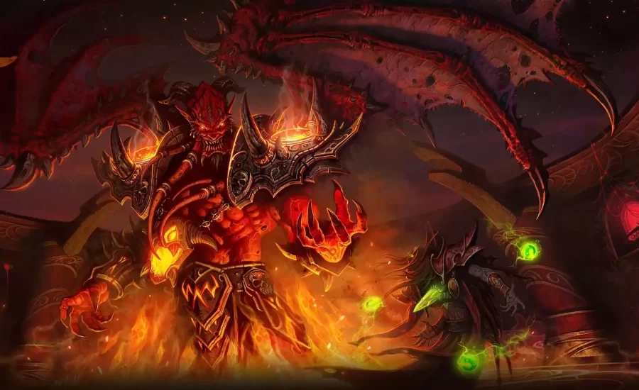 3rd season ends early, first info on Sunwell
