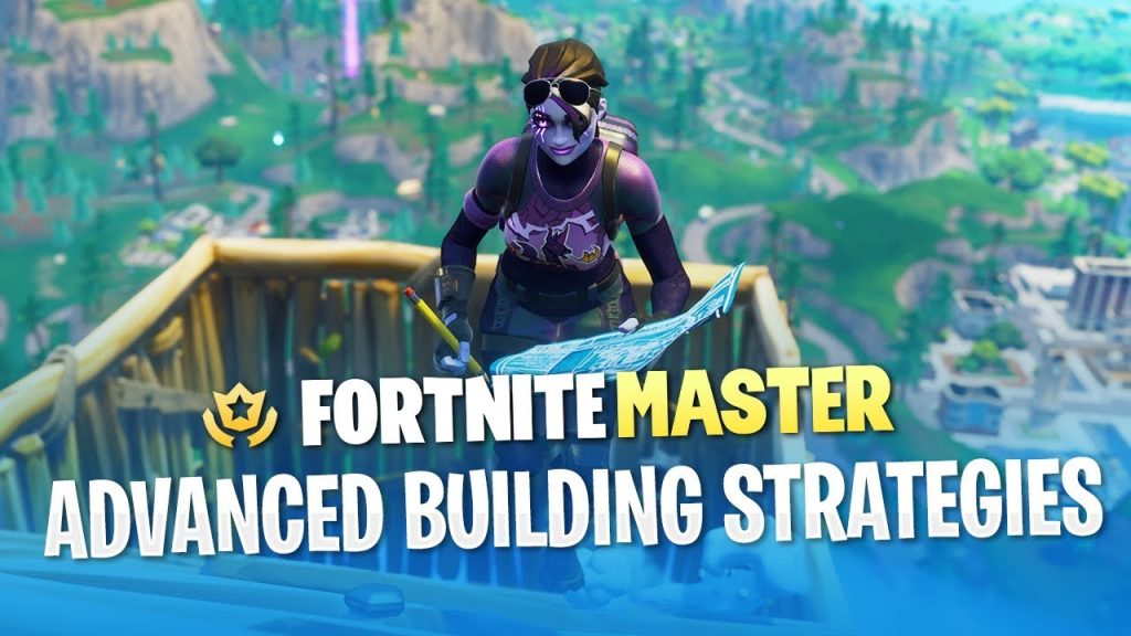 4 Advanced Building Strategies to Help You Win More Fights