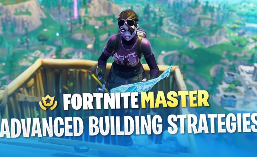 4 Advanced Building Strategies to Help You Win More Fights