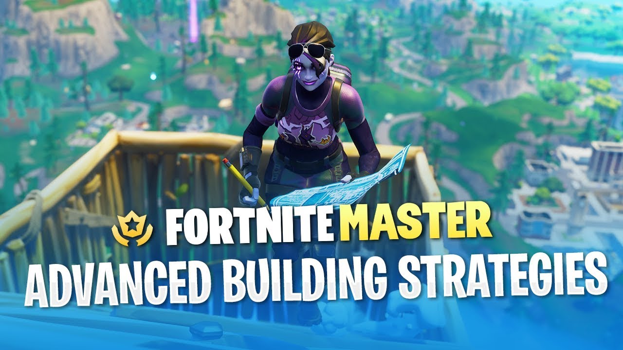 4 Advanced Building Strategies to Help You Win More Fights