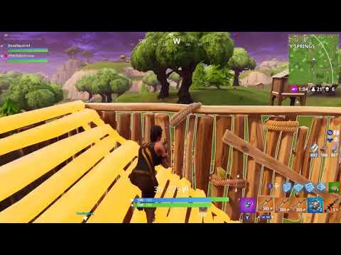 78 FORTNITE BR   SOLID GOLD! NEW GAME MODE! Duo Vs Squads!