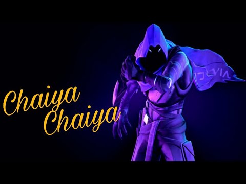 AIMBOTGAMING YT CHAIYA CHAIYA BEAT SYNC VALORANT MONTAGE