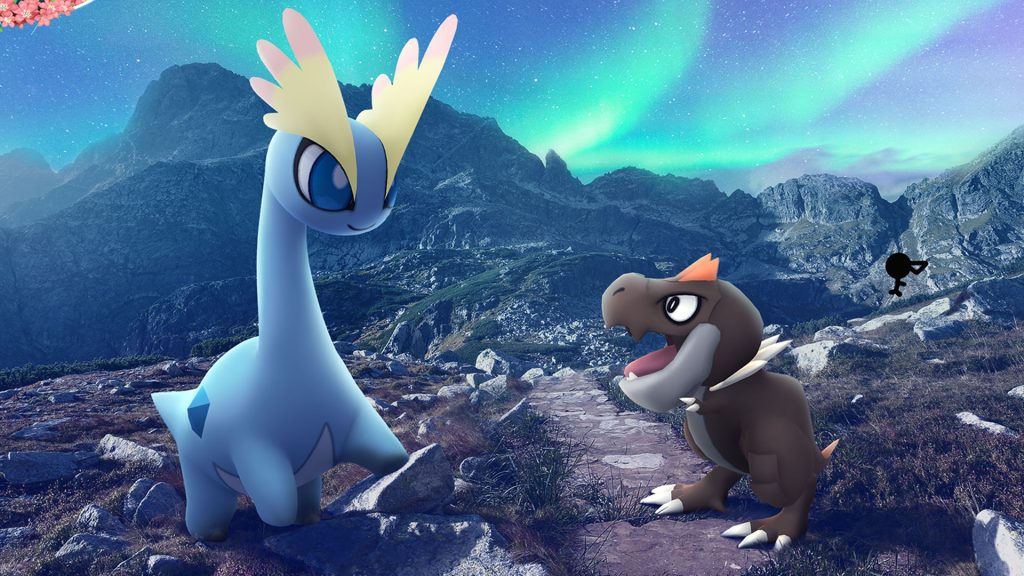 Adventure Week: Meet 2 Cool New Monsters! 4 Adventure Week brings you two cool new monsters All