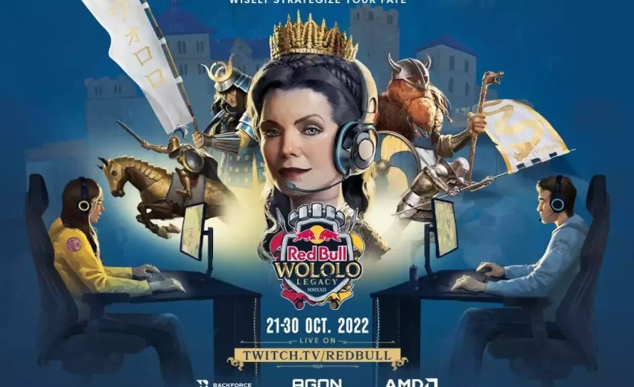 Age of Empires 4 Bee allegedly used map hacks