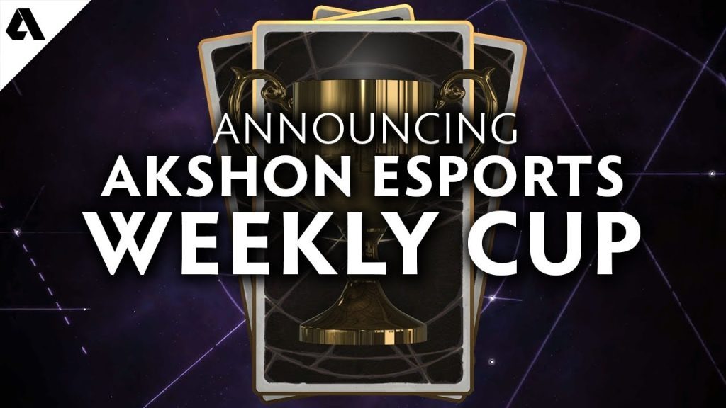 Akshon Weekly Cup - Tournament Trailer | Akshon Esports