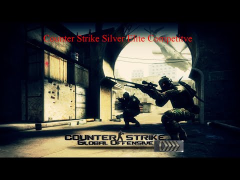 Amazing Silver Gameplay!|Counter Strike Global Offensive|