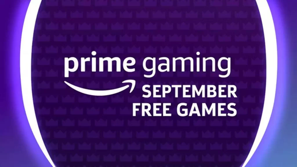 Amazon is giving away these game smash hits in September 2022