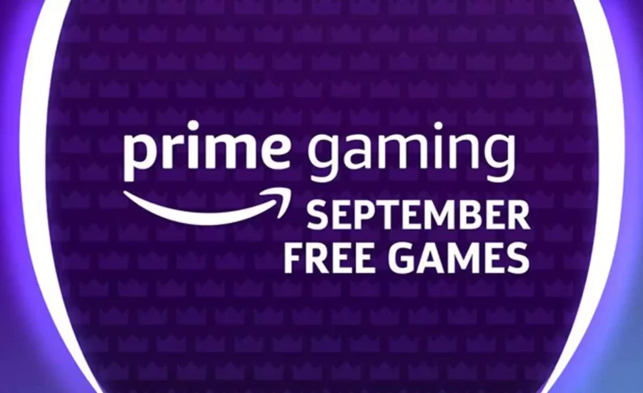 Amazon is giving away these game smash hits in September 2022