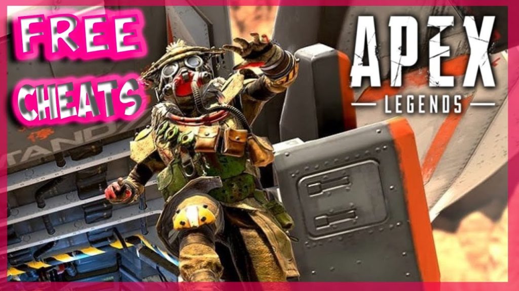 Apex Cheat Is This OP!!!!!???? Free 2019 Apex cheat