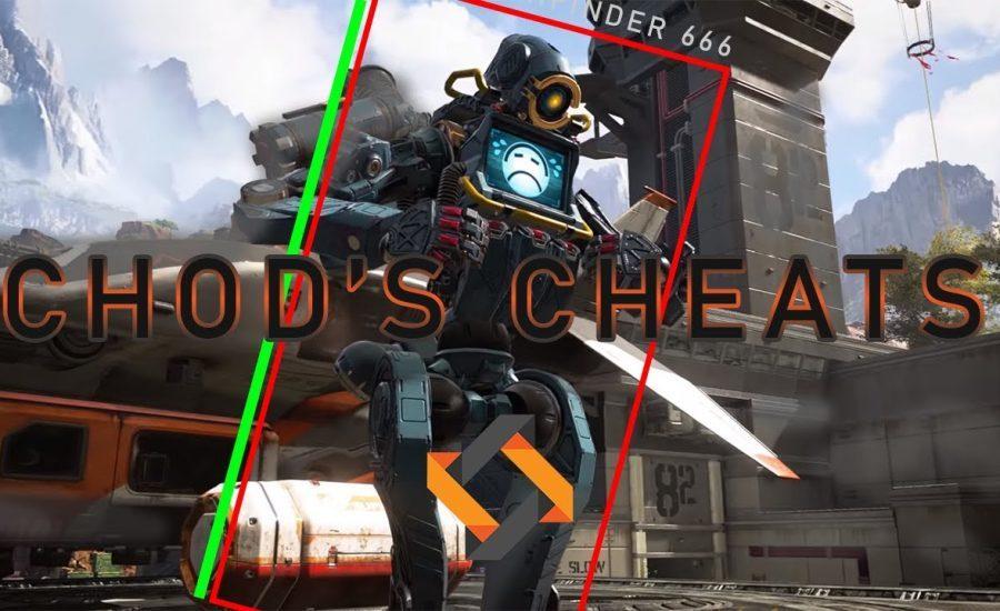 Apex Legends - Chod's Cheats