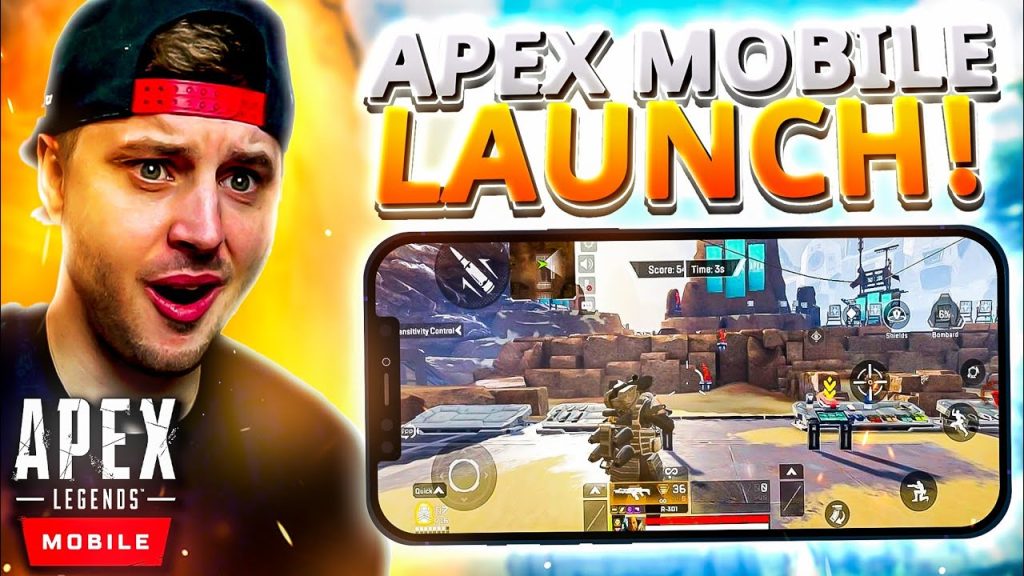 Apex Legends Mobile LAUNCHES TODAY! (What To Expect)