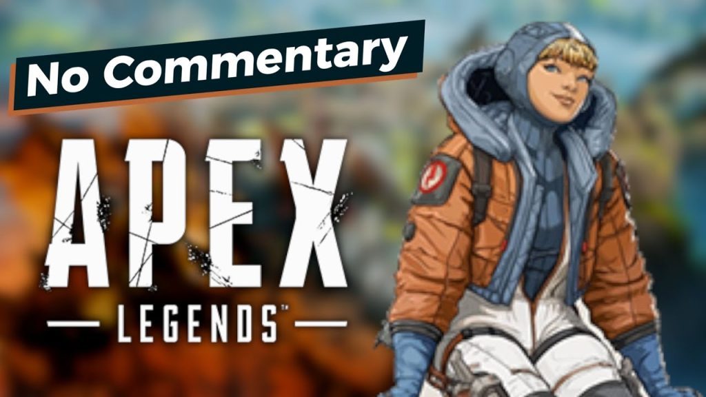 Apex Legends (No Commentary) Gameplay - Season 3 Wattson