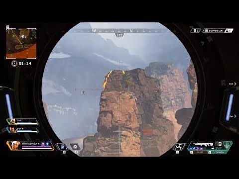 Apex Legends Pro  Tips and Tricks