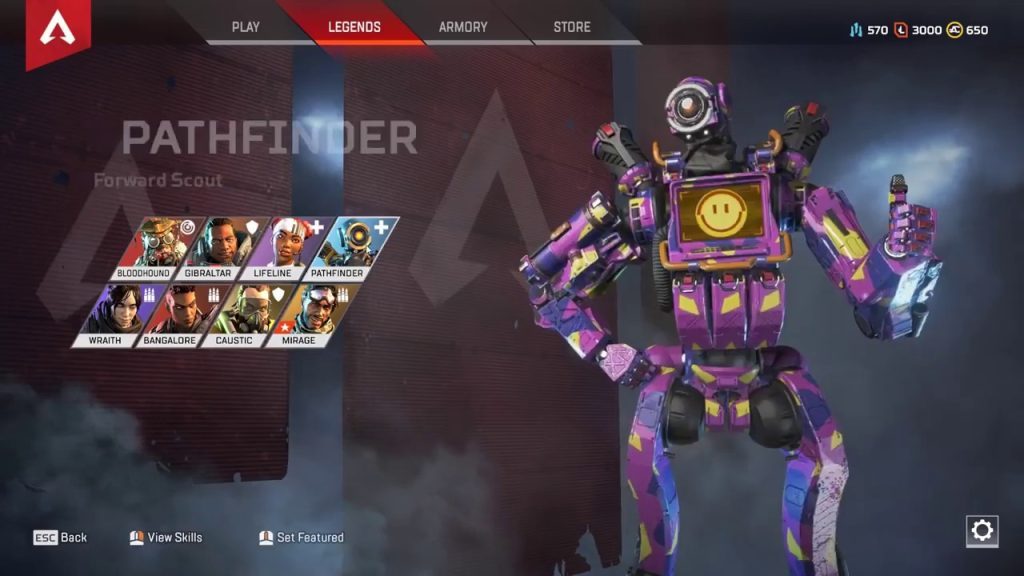 Apex Legends  Tips and Tricks Fast  Start Guide!