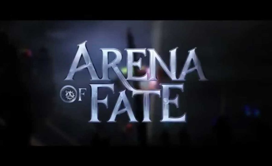 Arena of Fate Teaser Trailer