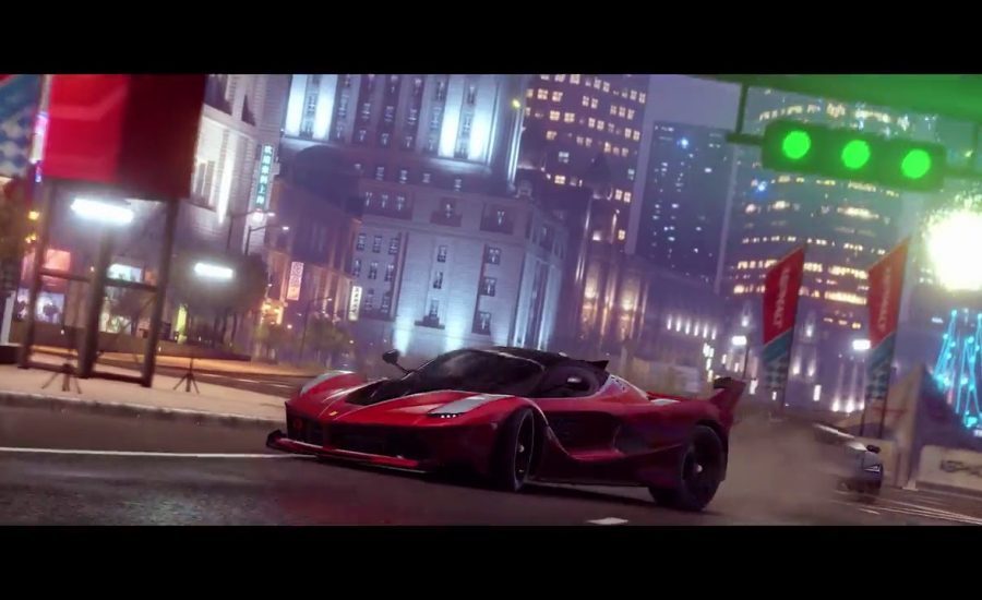 Asphalt 9: Legends Official Trailer Android/iOS