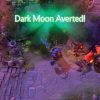 Conquer the Dark Magus in Holdout: Dark Moon