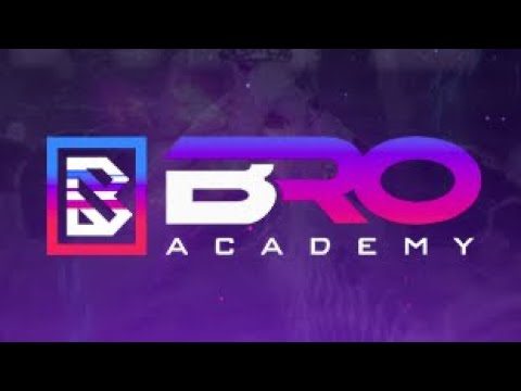 BRo Academy 2.0 eSPORTS Trailer