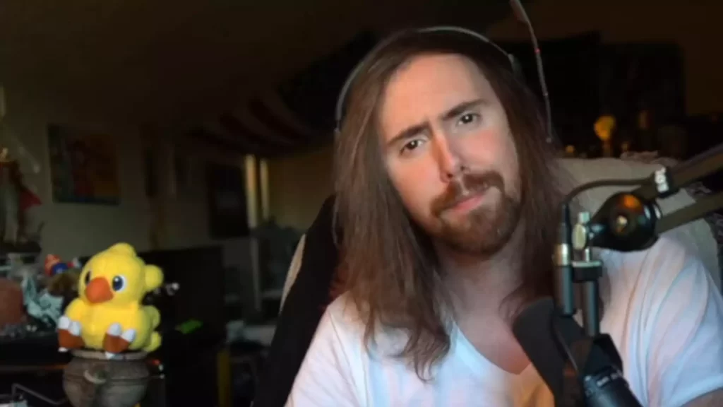 Ban of Asmongold from WoW shows 2 Ban of Asmongold from WoW shows how much the special position of Twitch streamers annoys normal players