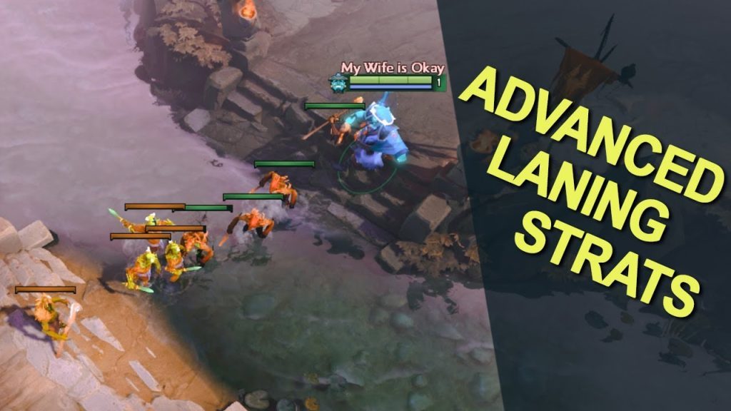 Basic to Advanced Mid Lane Strategies | Coaching Session | Dota 2 Guide