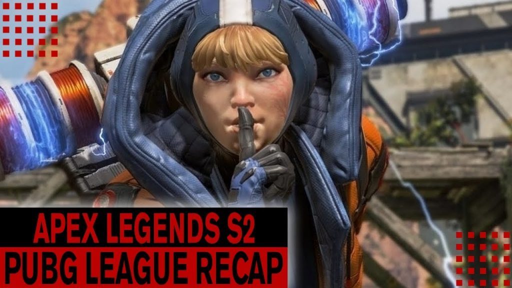 Battle Royale Recap: Apex Legends Season 2, Fortnite World Cup | ESPORTS IN 30