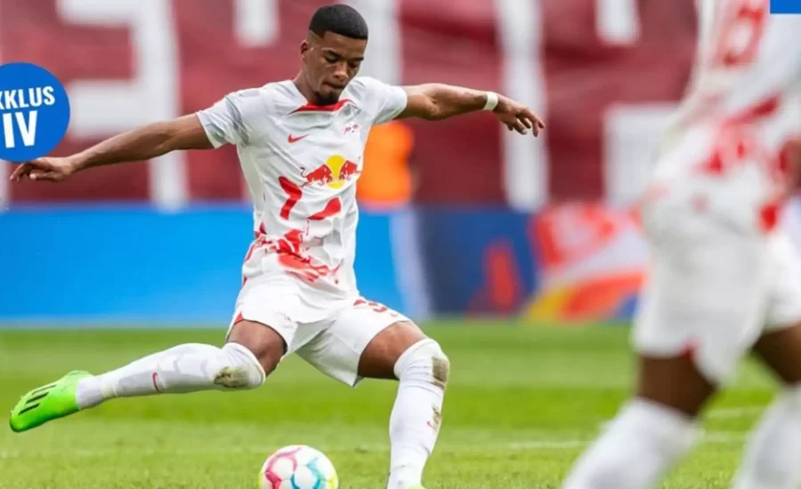 Benjamin Henrichs on the 2022 World Cup in Qatar and RB Leipzig's false start