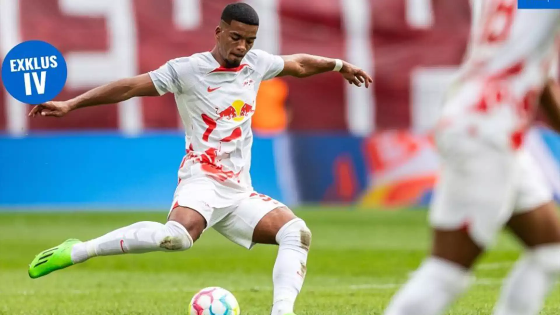 Benjamin Henrichs on the 2022 World Cup in Qatar and RB Leipzig's false start