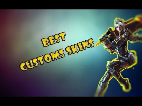 Best Custom Skins League Of Legends | :v