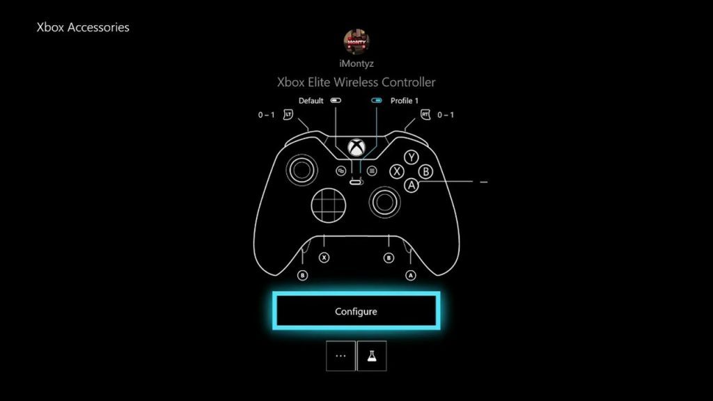 Best Fortnite Xbox Elite Controler Settings For Beginners!