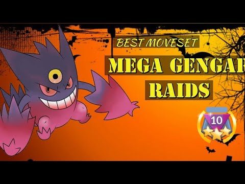 Best Moveset Gengar | how to get Gengar | Gengar pokemon go