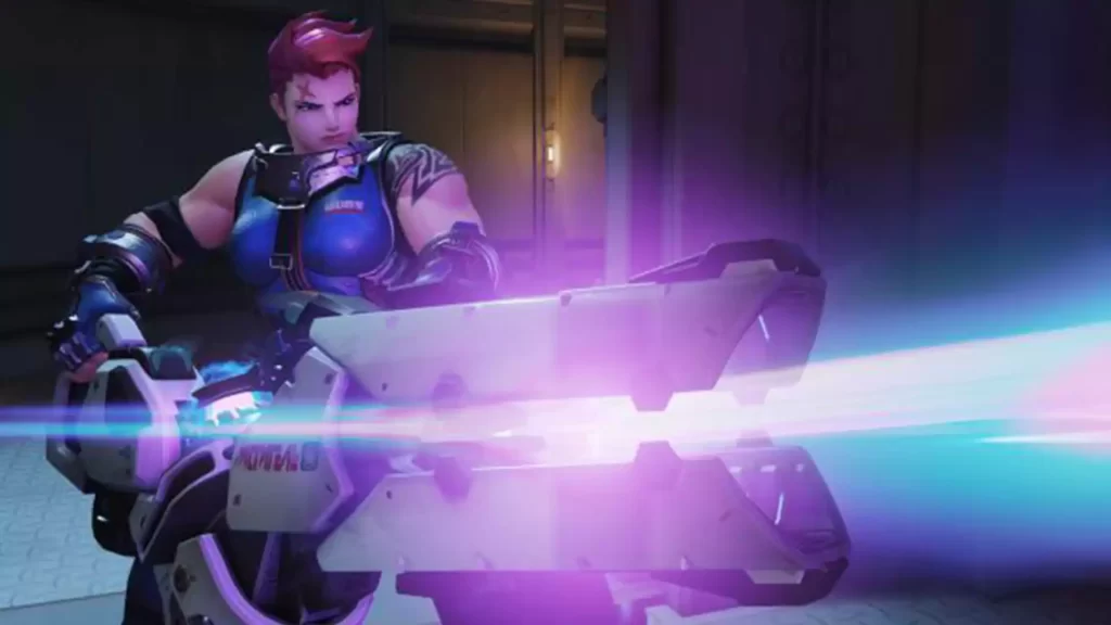 Blizzard removes Z symbol from Overwatch skin