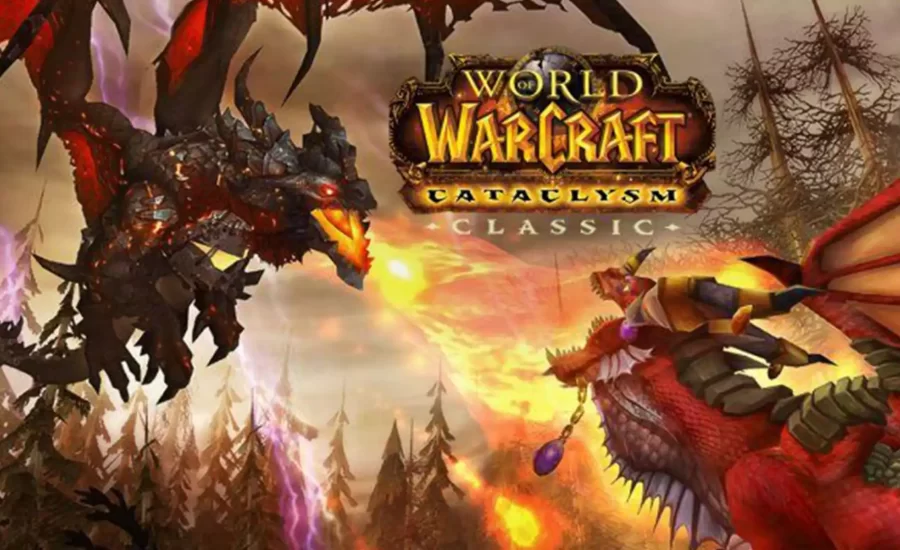 Blizzard wants to know how you would fix Cataclysm Classic