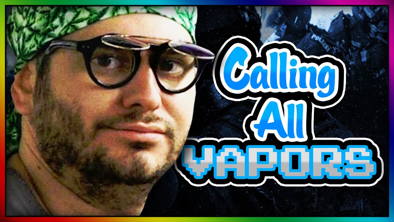 CALLING ALL VAPORS! (CS:GO Full Gameplay) Counter Strike: Global Offensive