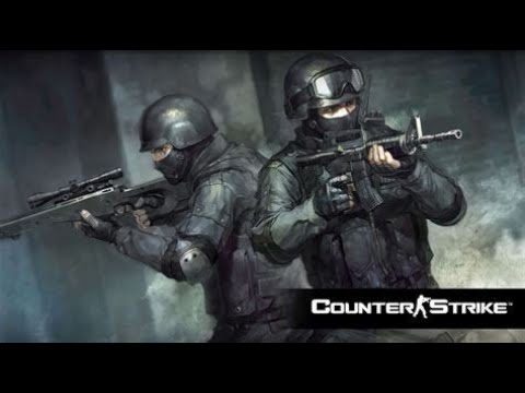 COUNTER STRIKE GLOBAL OFFENSIVE SUBINDO PATENTE!!!