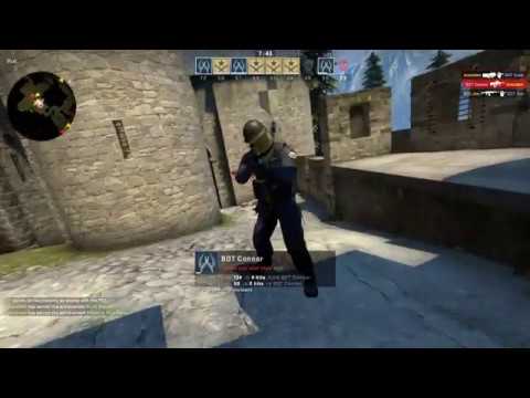 COUNTER STRIKE GLOBAL offensive LIVE STREAM #1