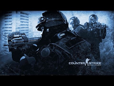 CS : GO | SUCH A NEWB! Counter Strike : Global Offensive