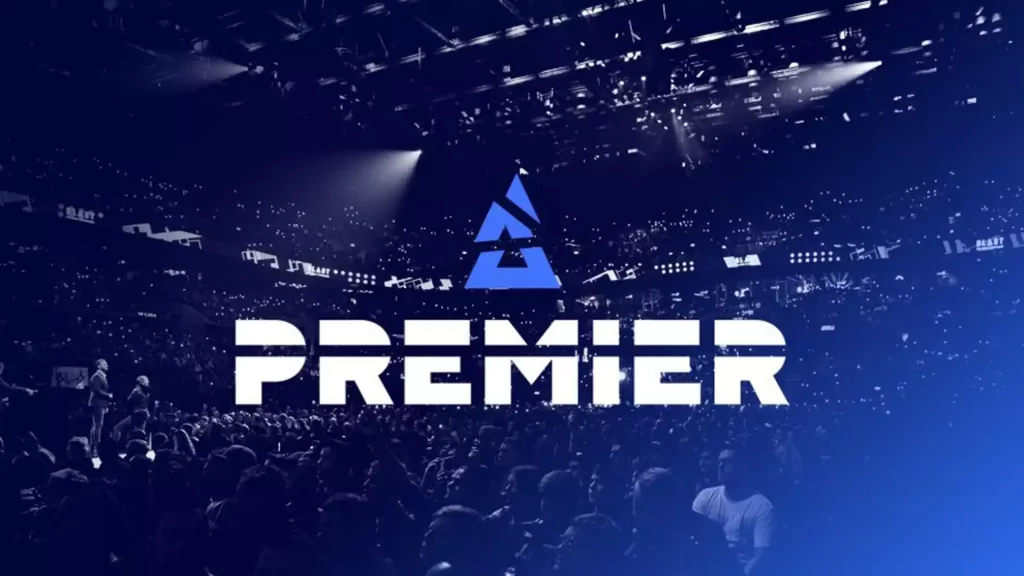 CSGO - BLAST Premier Fall 2022 Group Recap