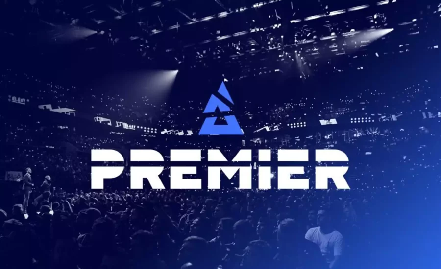 CSGO BLAST Premier Fall 2022 Groups Teams, streams, format