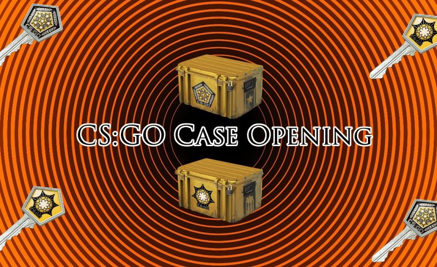 CS:GO - Case Opening - Chromas Everywhere!