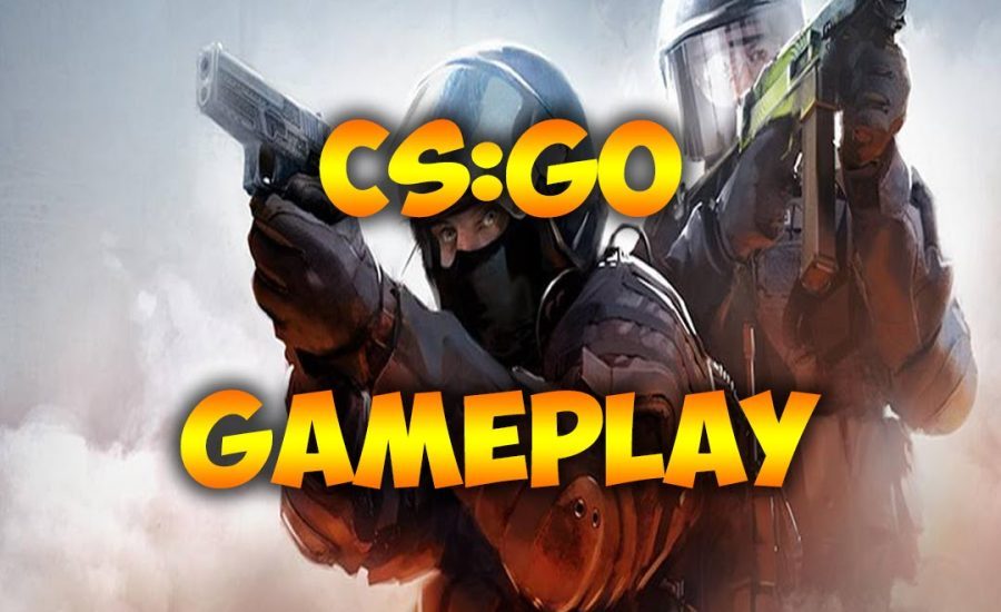 CS:GO Gameplay #3