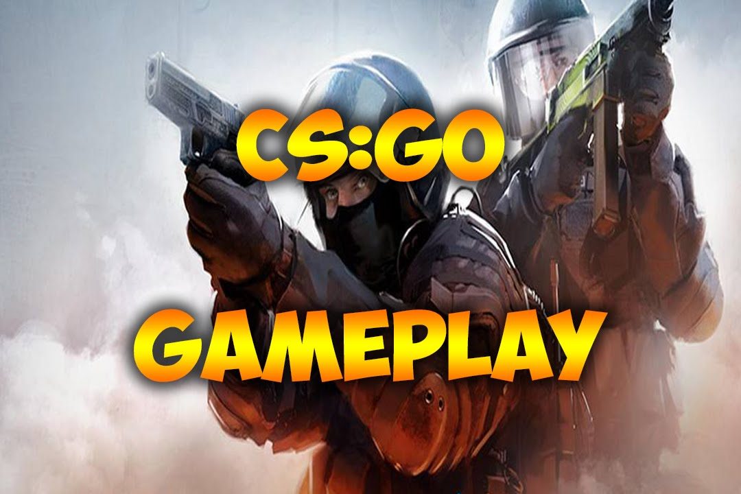 CS:GO Gameplay #3