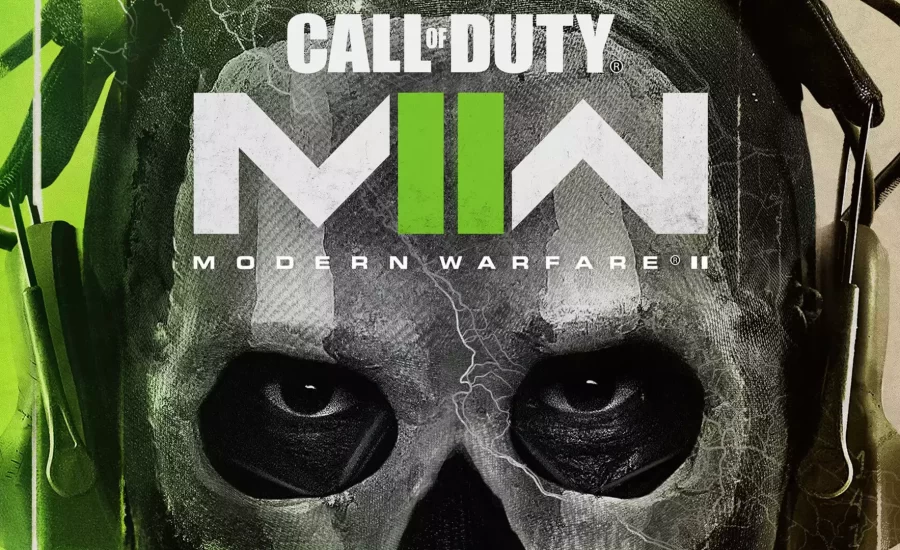 Call of Duty Modern Warfare 2 Multiplayer screenshots leaked